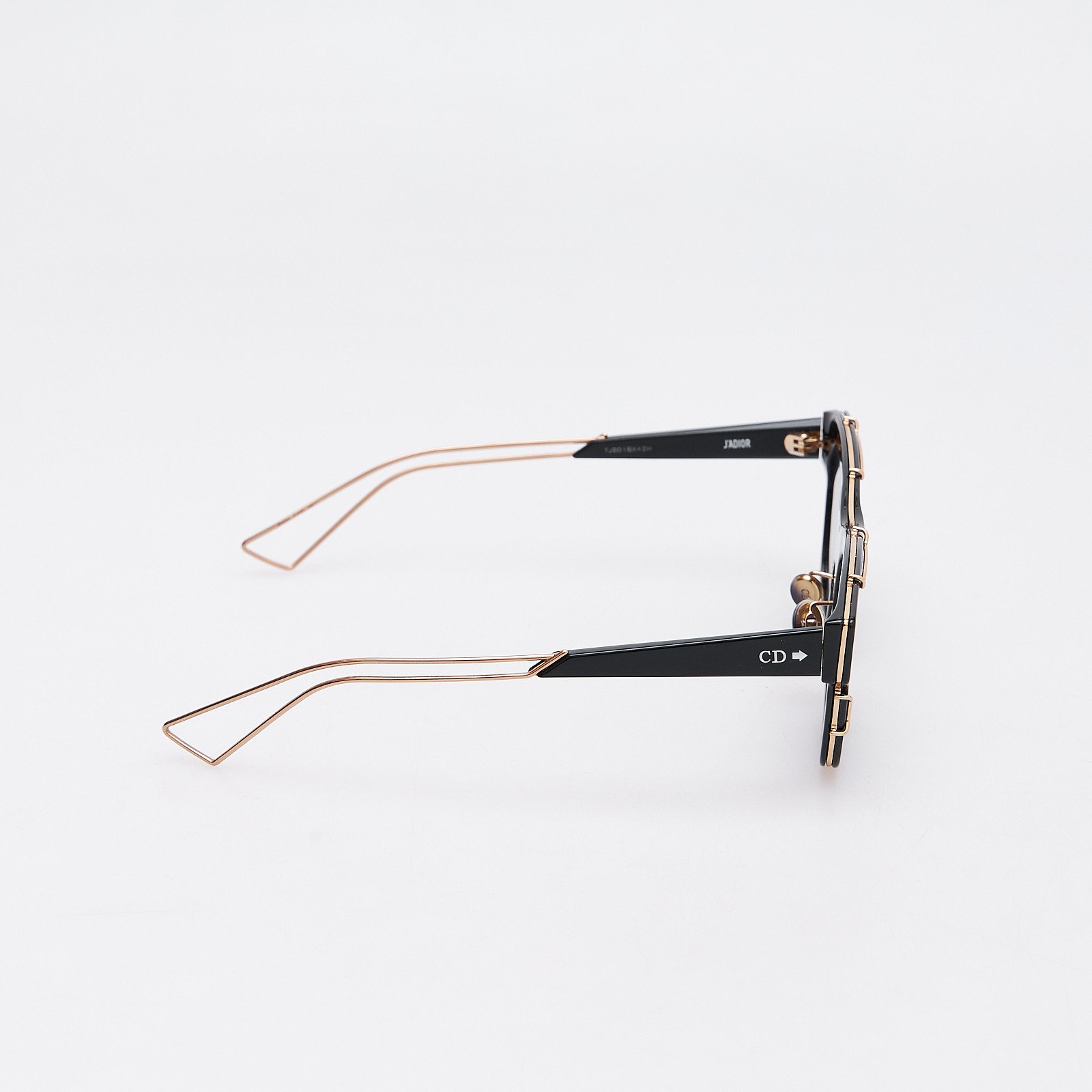 Очки Christian Dior - купить оригинал в секонд-хенде SFS - 5