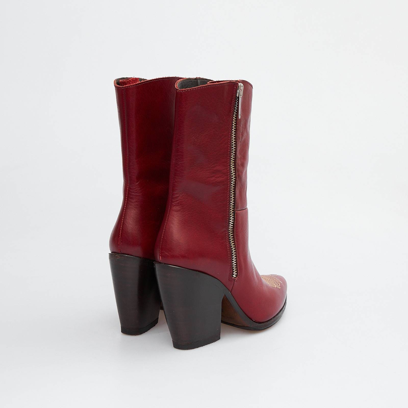 Ботинки Golden Goose - купить оригинал в секонд-хенде SFS - 3