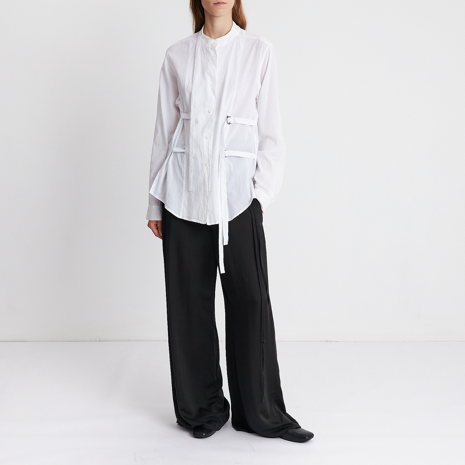 Брюки Ann Demeulemeester - купить оригинал в секонд-хенде SFS - 2