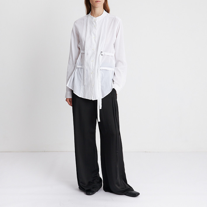 Брюки Ann Demeulemeester