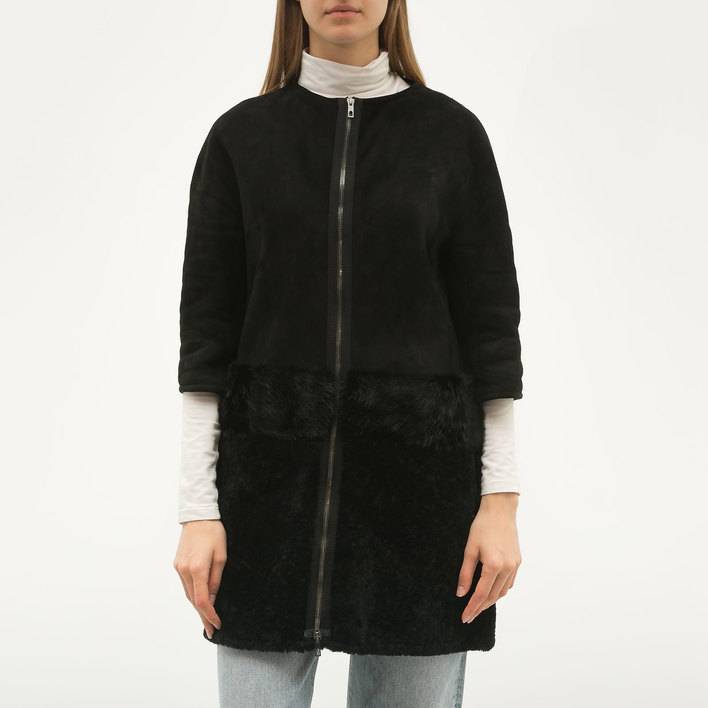 Дубленка Giambattista Valli