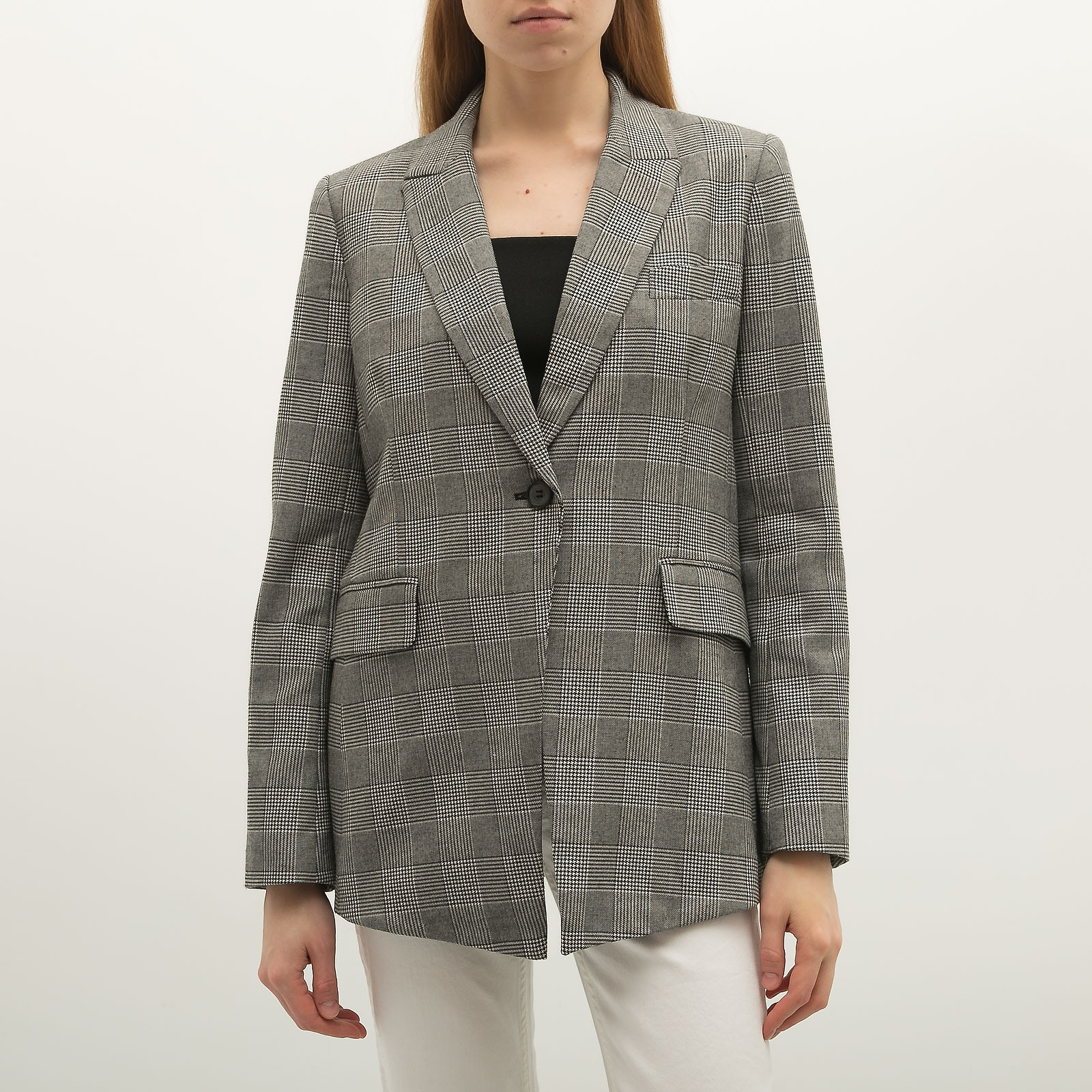 Пиджак Rebecca Minkoff - купить оригинал в секонд-хенде SFS - 1