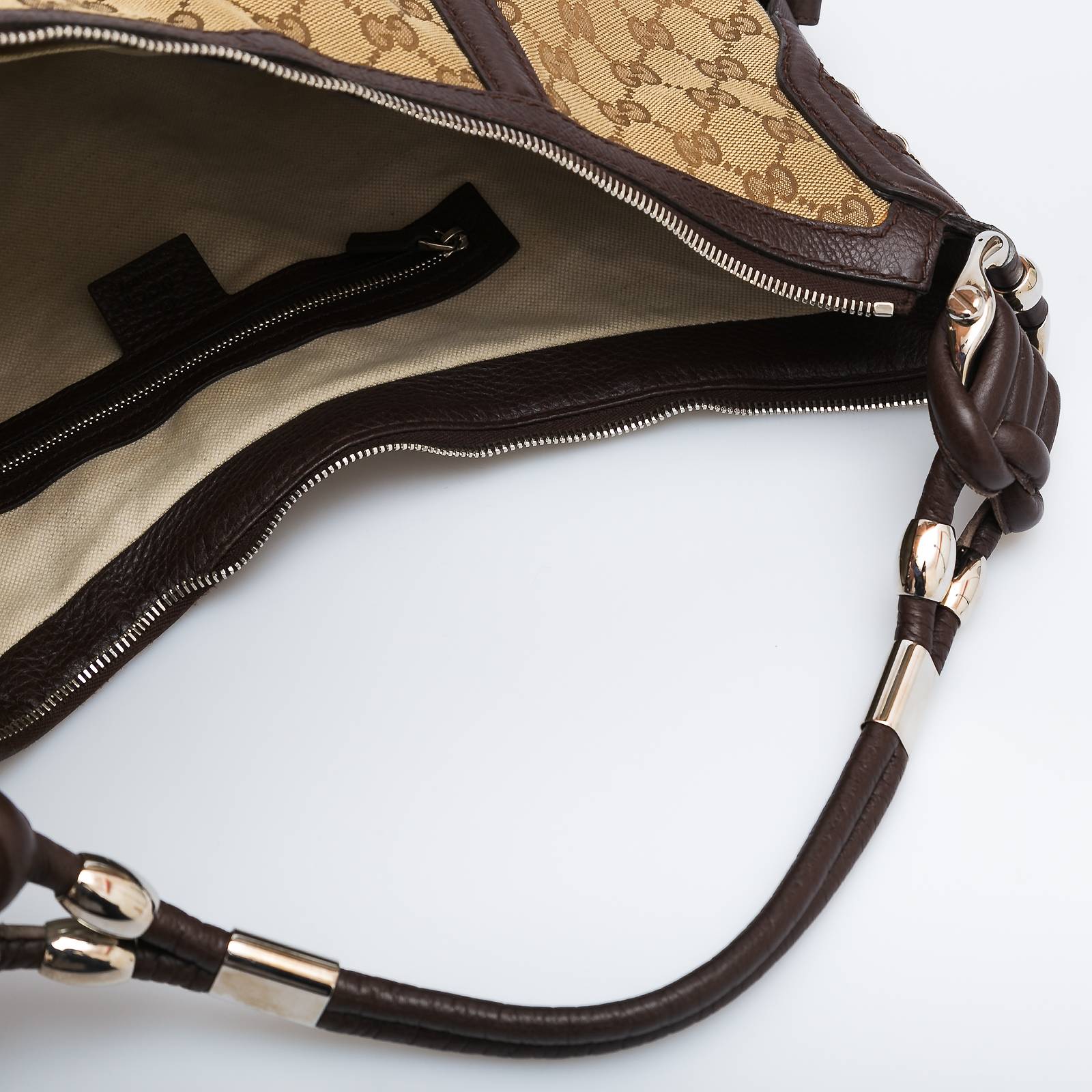 Сумка Gucci - купить оригинал в секонд-хенде SFS - 4