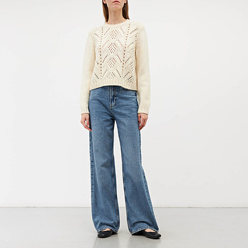 Свитер Miu Miu