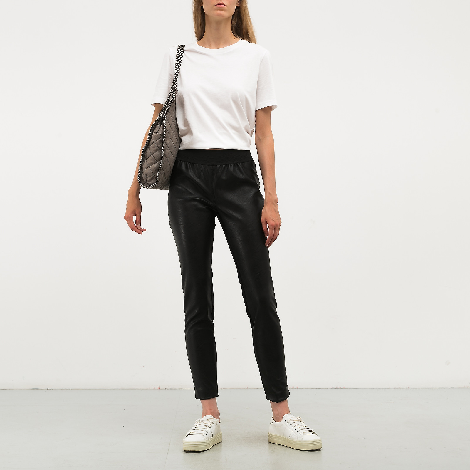 Брюки Stella McCartney - купить оригинал в секонд-хенде SFS - 2