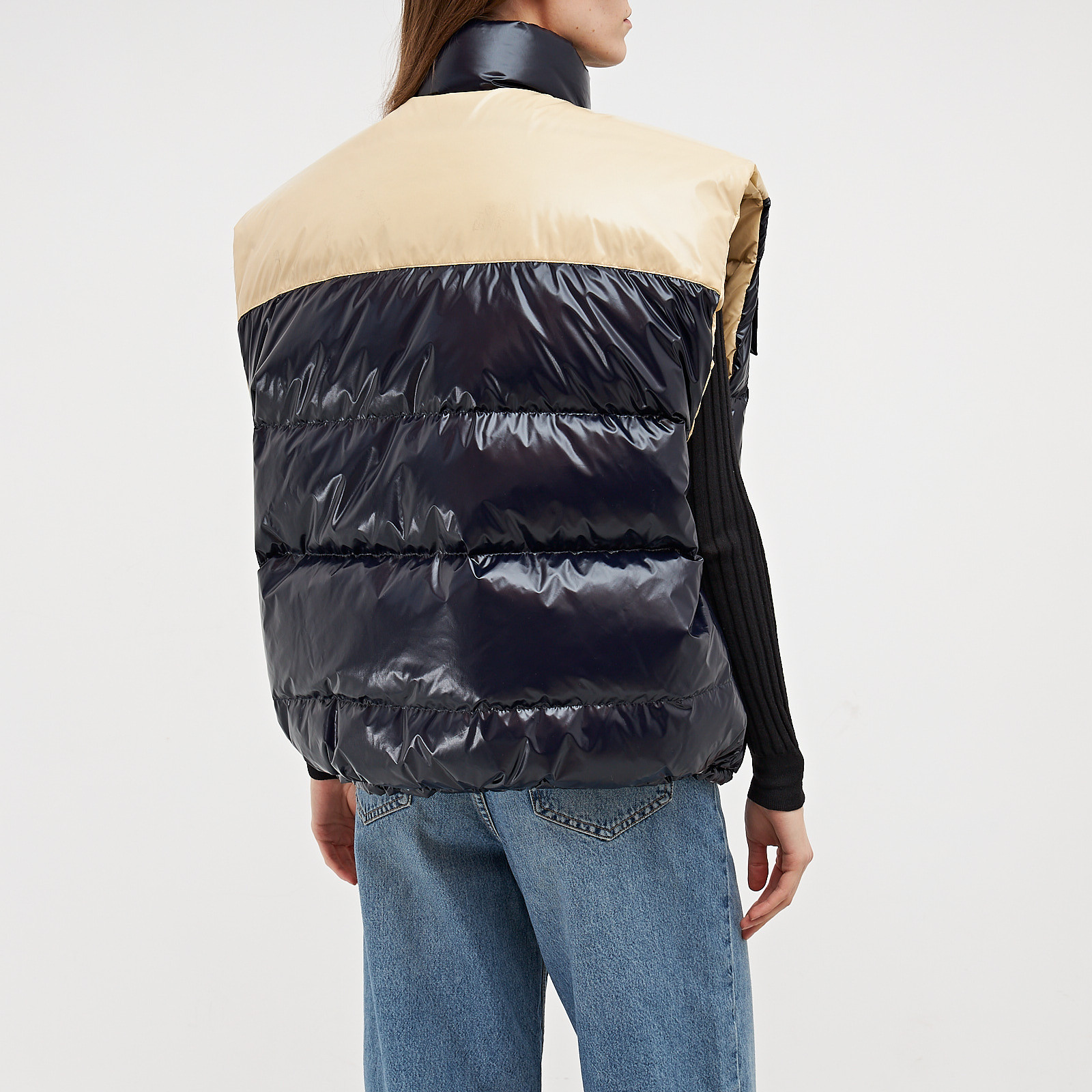Жилет Gucci - купить оригинал в секонд-хенде SFS - 3