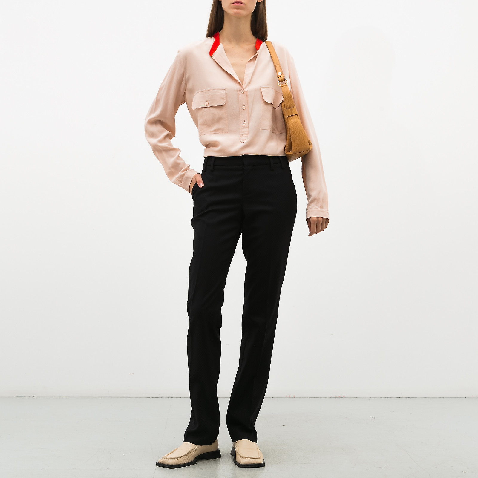 Блуза Stella McCartney - купить оригинал в секонд-хенде SFS - 2