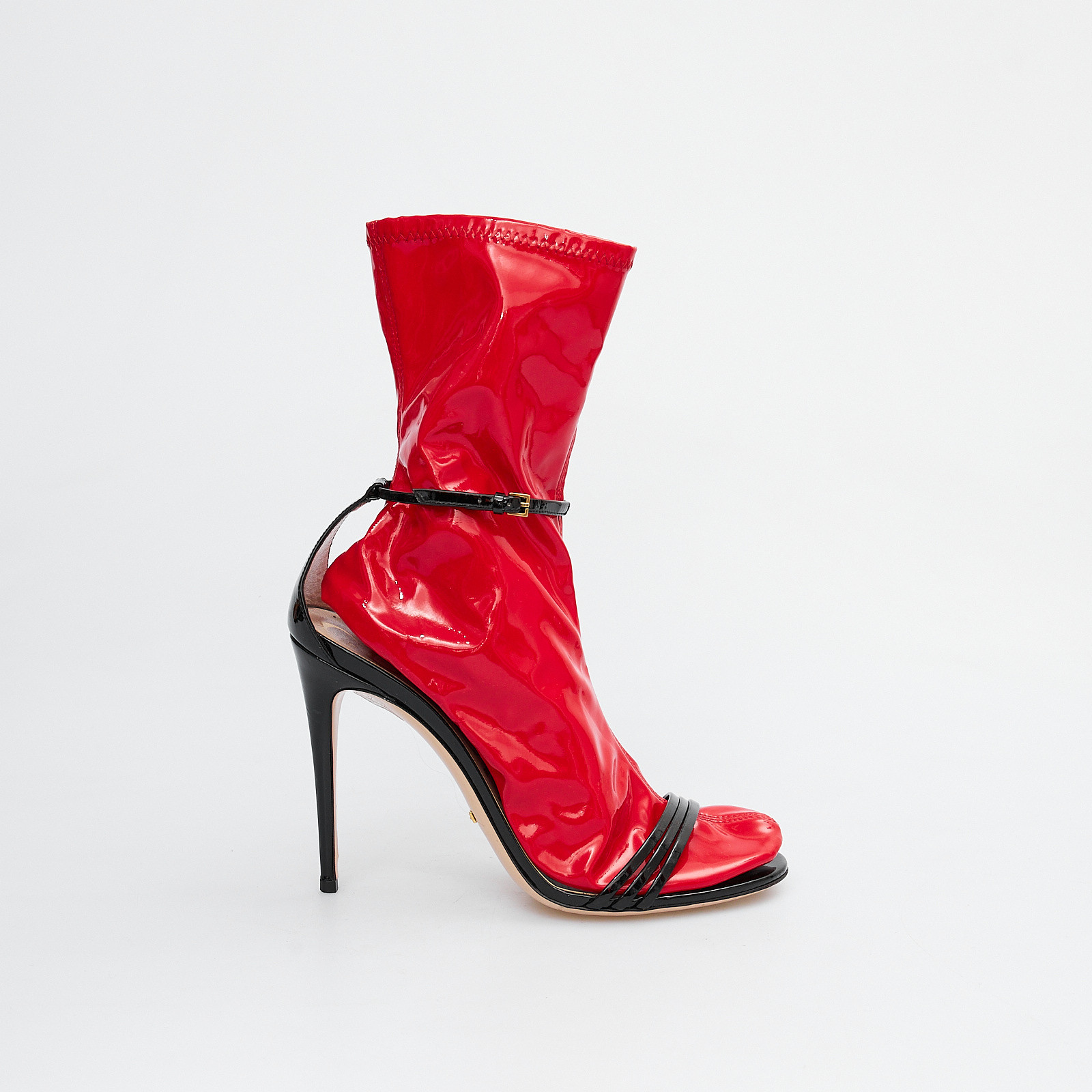 Туфли Gucci - купить оригинал в секонд-хенде SFS - 1