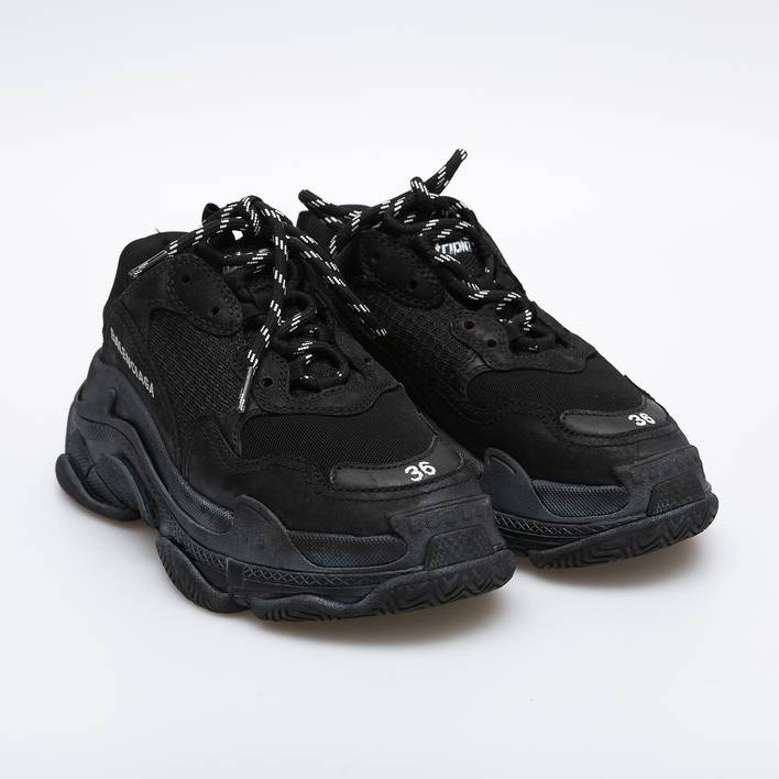 Кроссовки Balenciaga