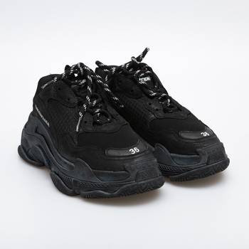 Кроссовки Balenciaga