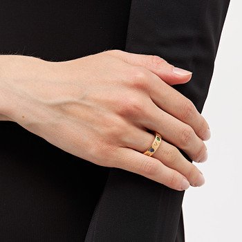 Кольцо Bvlgari