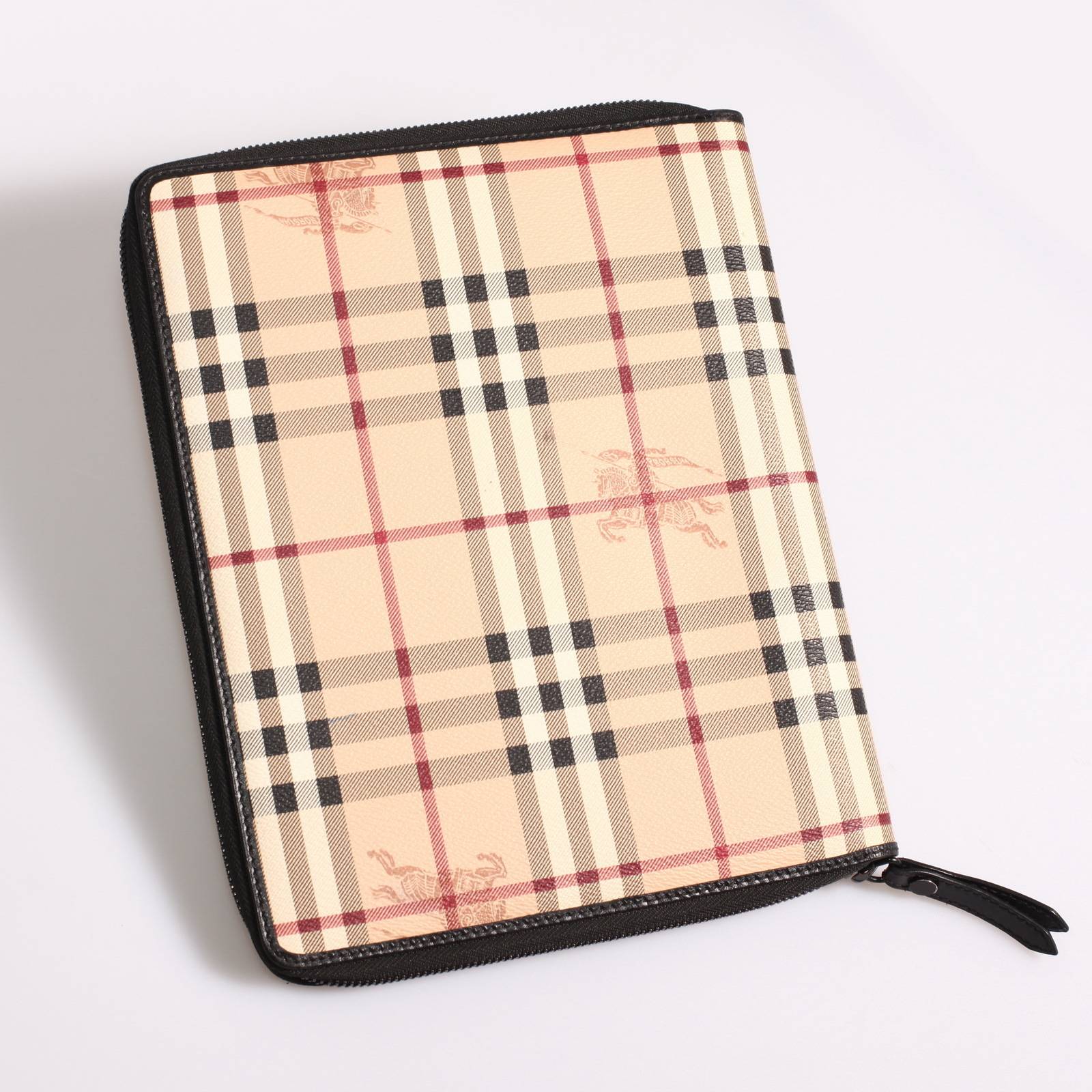 iPad Burberry