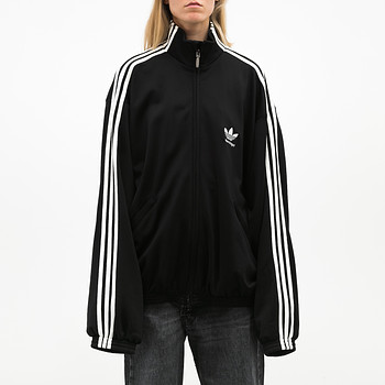 Куртка Adidas x Balenciaga