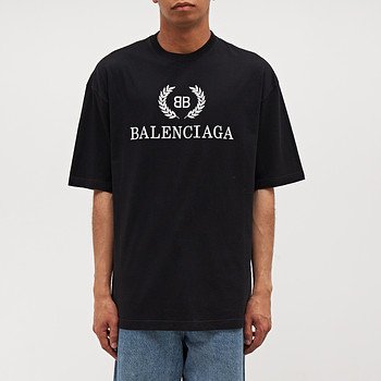 Футболка Balenciaga