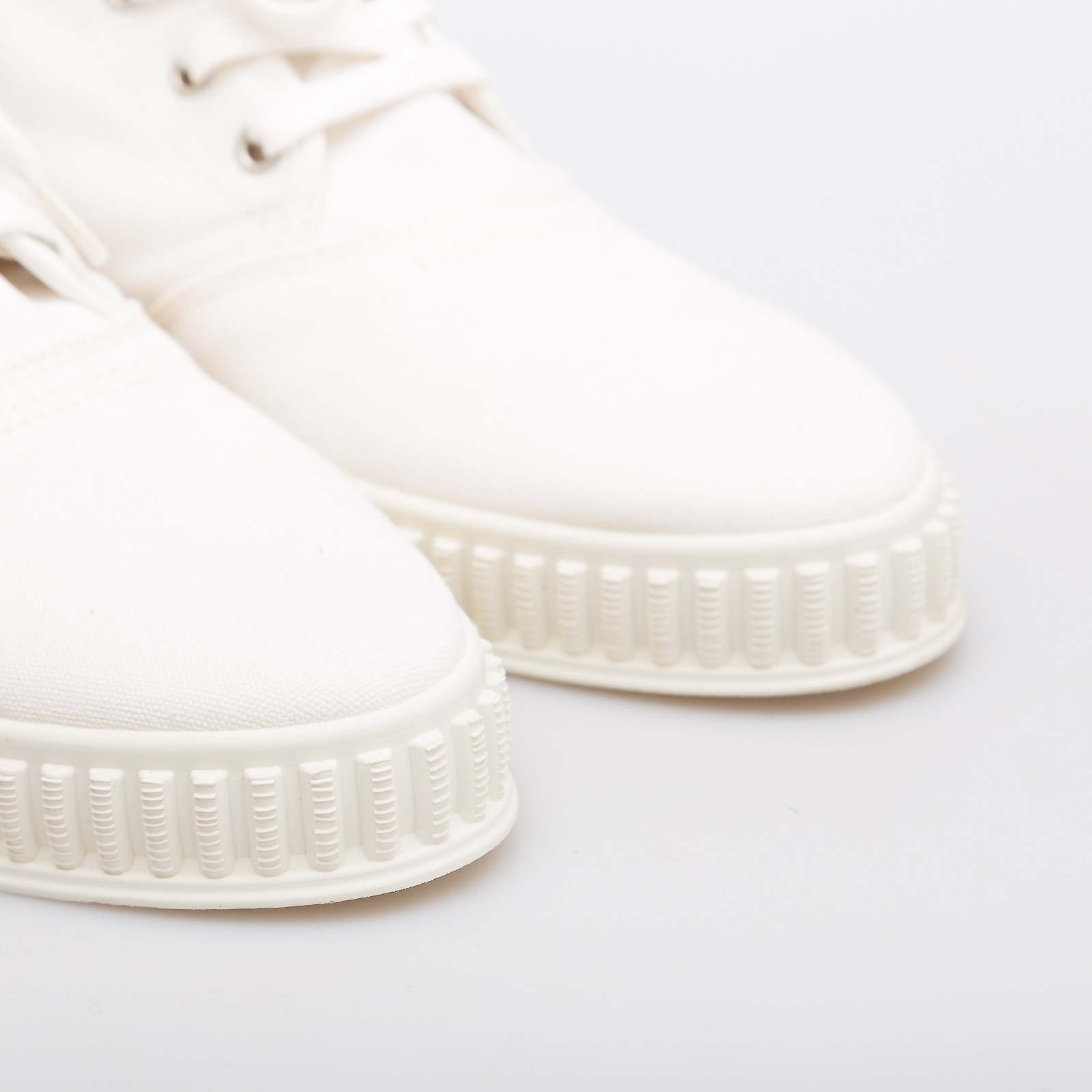 Кеды Maison Margiela - купить оригинал в секонд-хенде SFS - 4