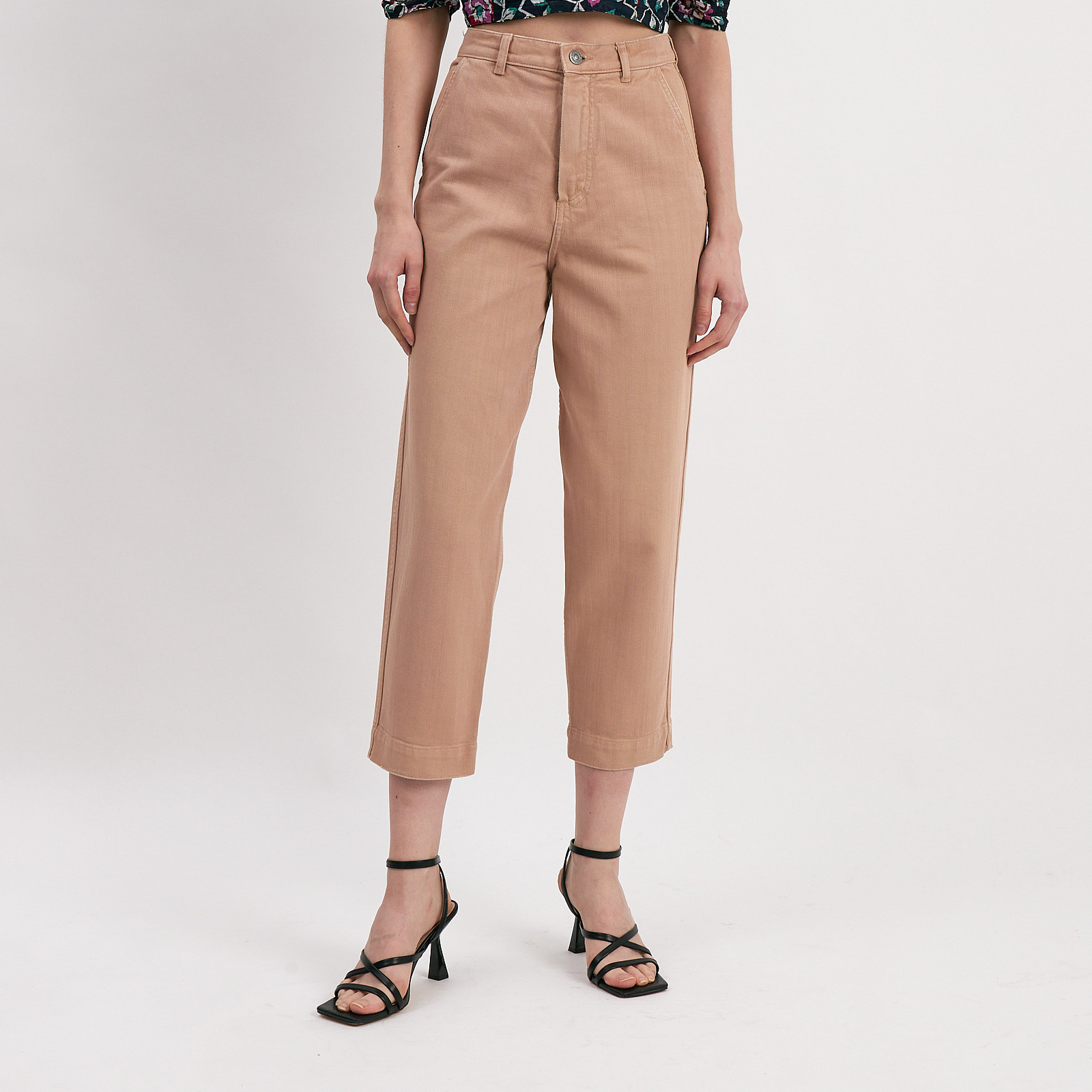 Джинсы Christian Dior - купить оригинал в секонд-хенде SFS - 1