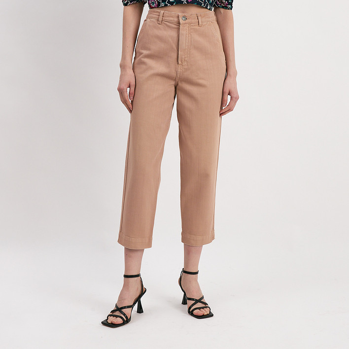 Джинсы Christian Dior