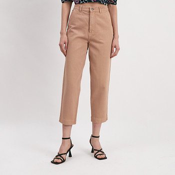 Джинсы Christian Dior