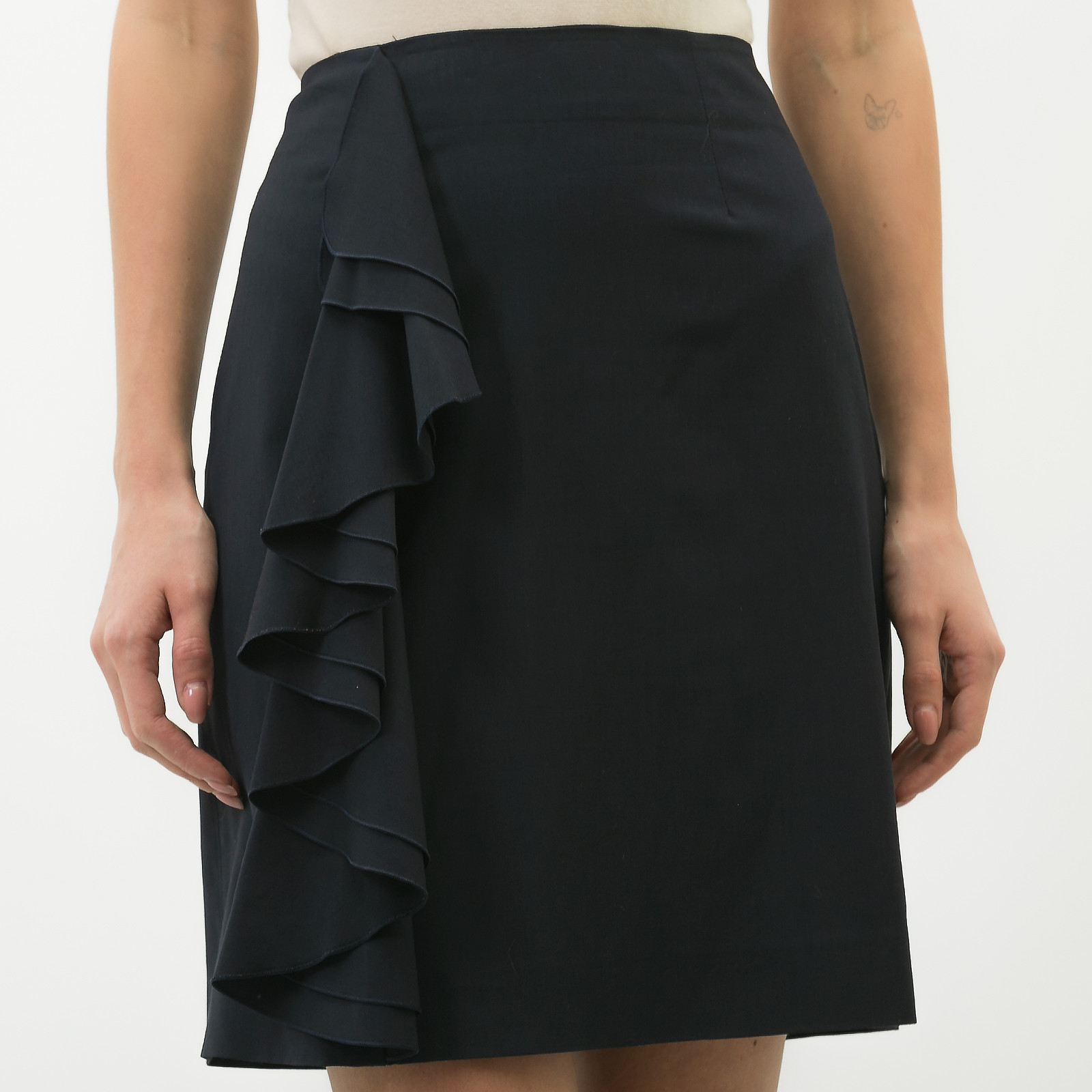 Юбка Red Valentino - купить оригинал в секонд-хенде SFS - 4