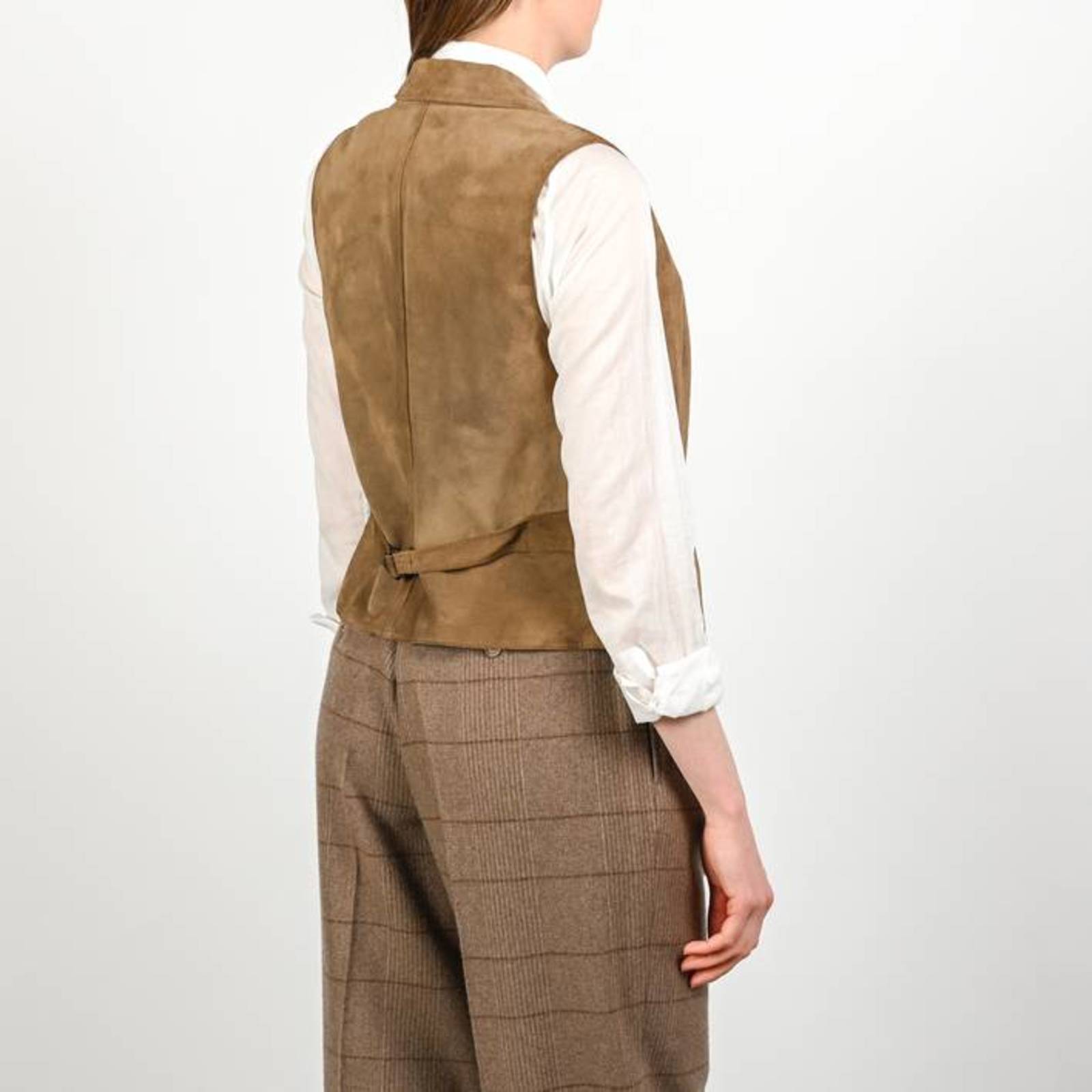 Жилет Ralph Lauren - купить оригинал в секонд-хенде SFS - 2
