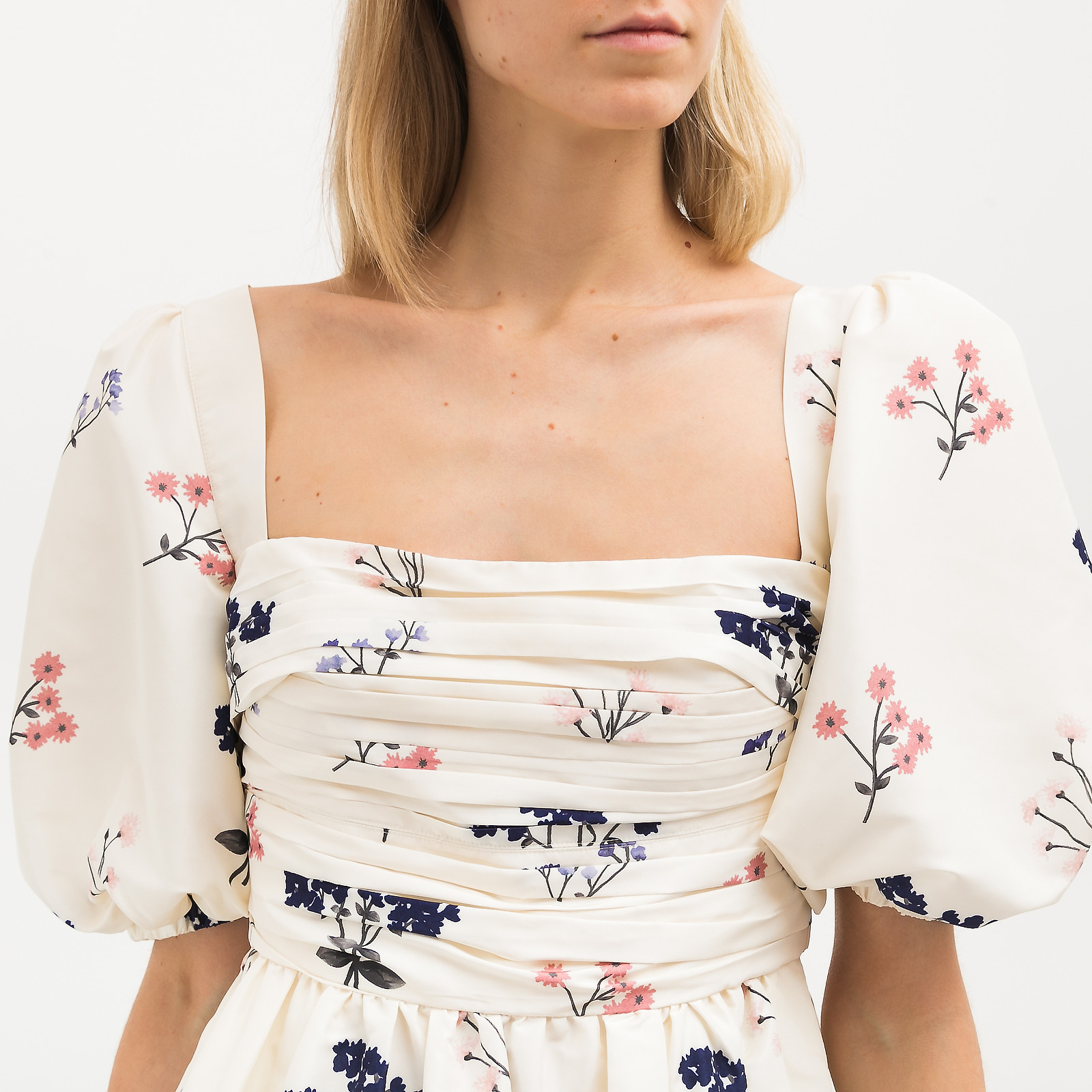 Платье Self-Portrait - купить оригинал в секонд-хенде SFS - 4