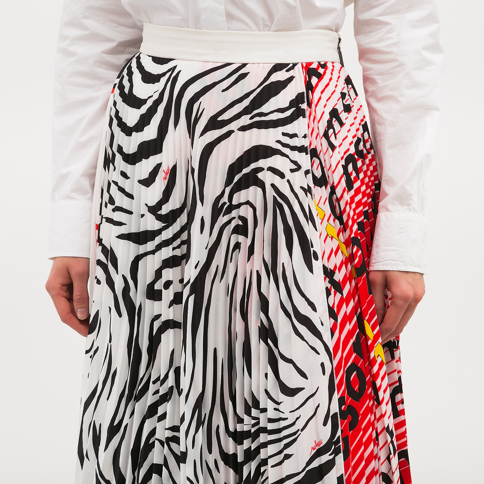 Юбка MSGM - купить оригинал в секонд-хенде SFS - 4