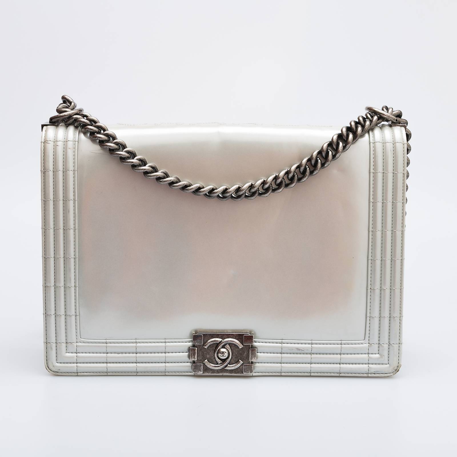 

Сумка Chanel, Boy, One Size
