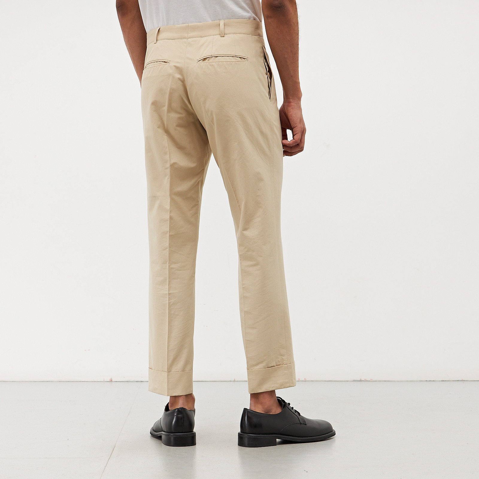 Костюм Bottega Veneta - купить оригинал в секонд-хенде SFS - 6