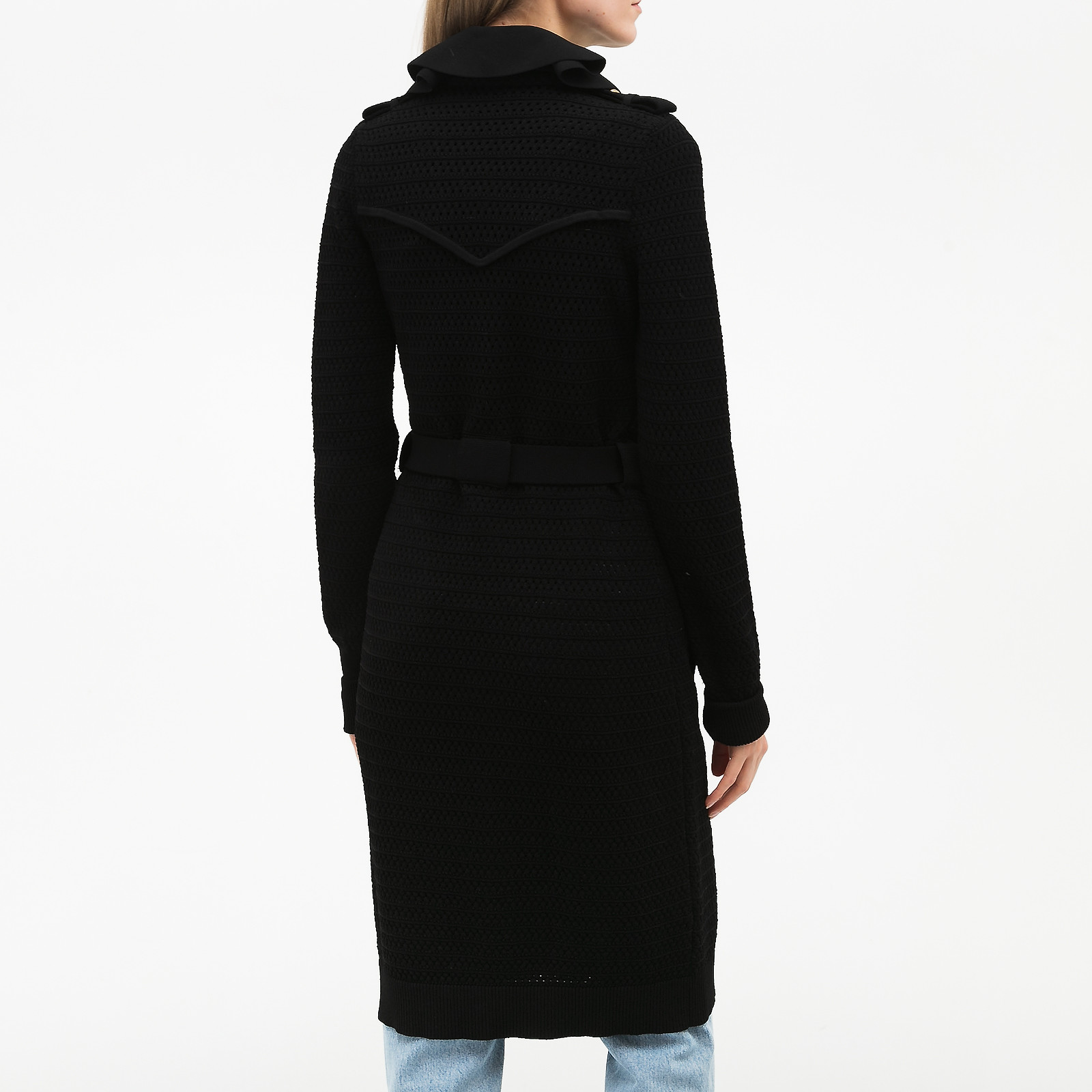 Пальто Valentino - купить оригинал в секонд-хенде SFS - 3