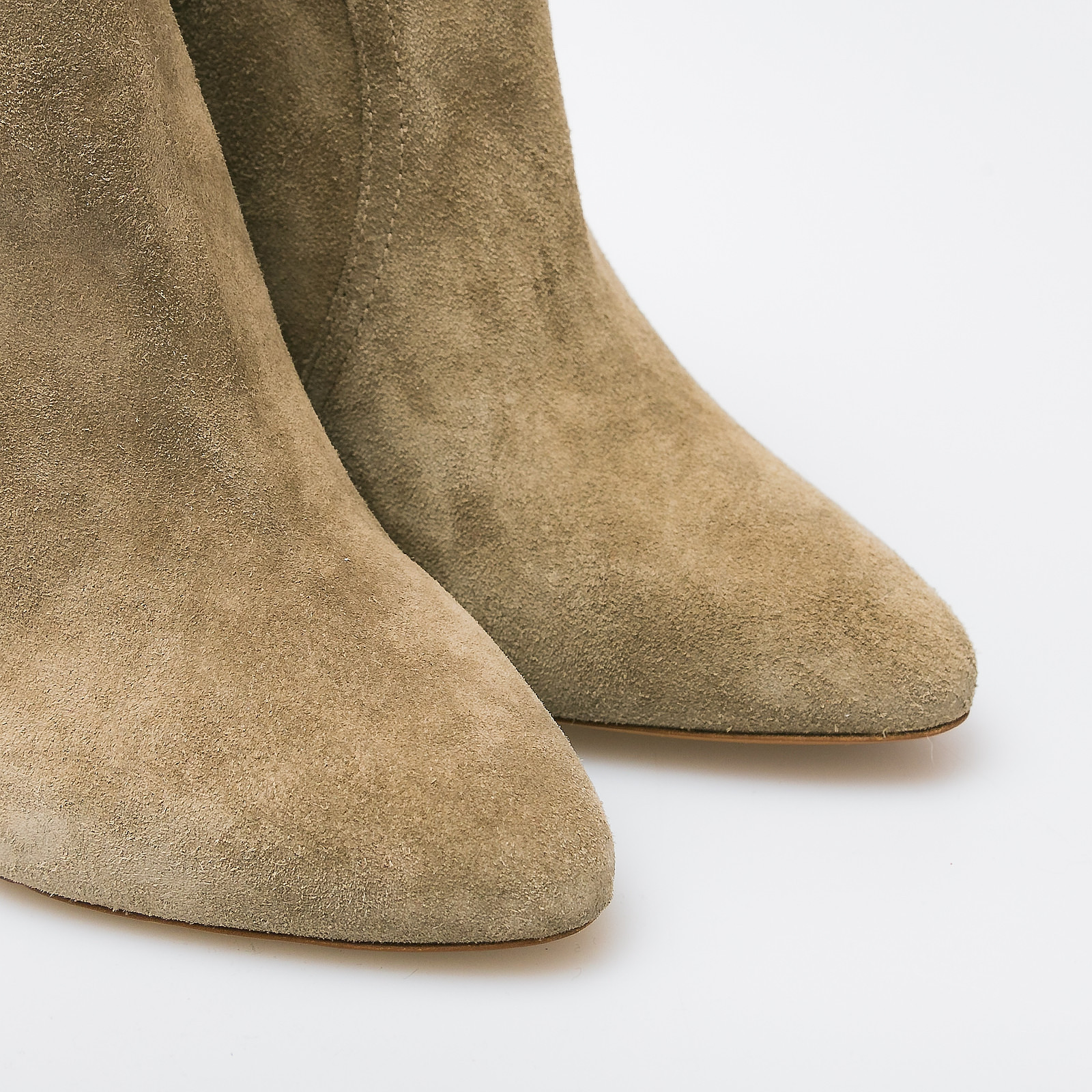 Ботильоны Isabel Marant - купить оригинал в секонд-хенде SFS - 4