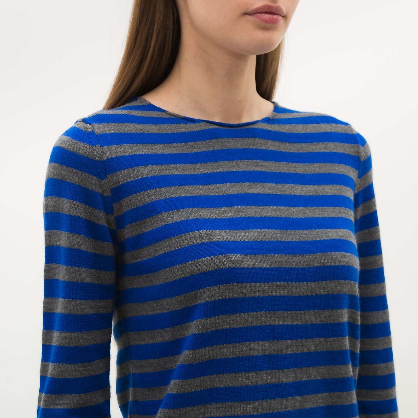 Джемпер Comme des Garcons Girl - купить оригинал в секонд-хенде SFS - 4