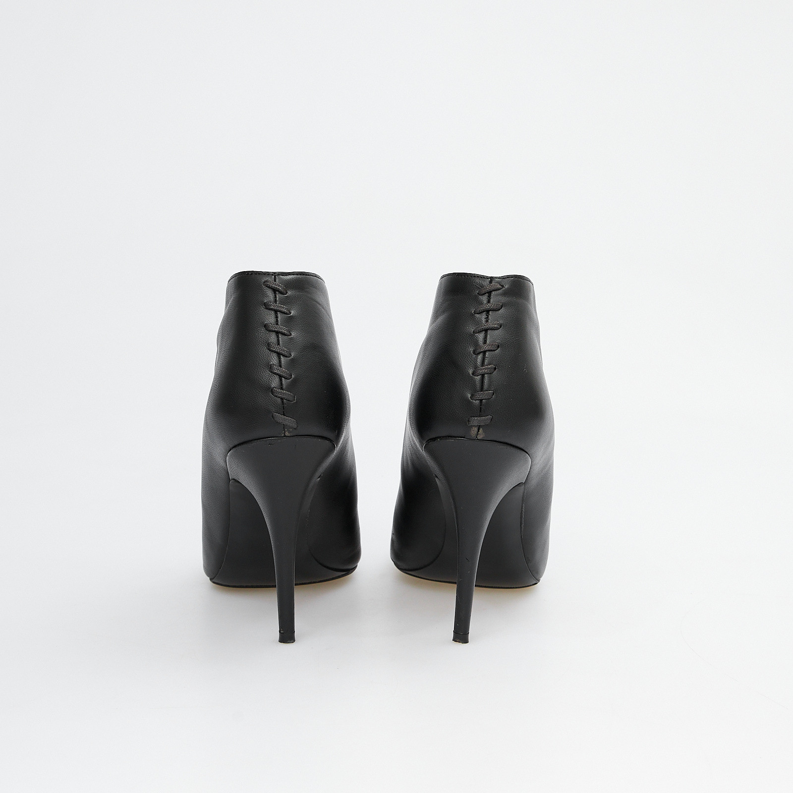 Ботильоны Stella McCartney - купить оригинал в секонд-хенде SFS - 3
