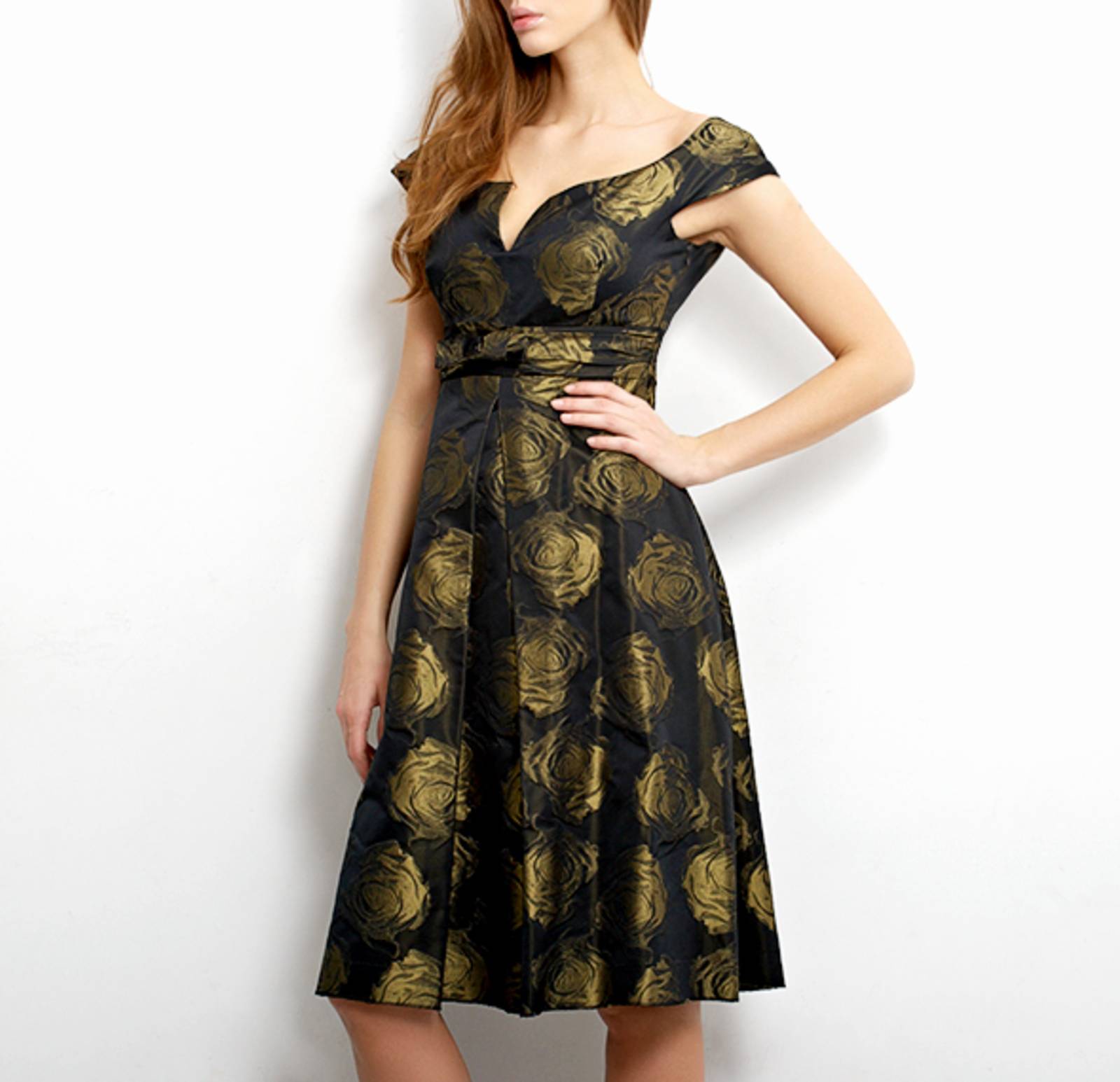 Платье Georges Rech - купить оригинал в секонд-хенде SFS