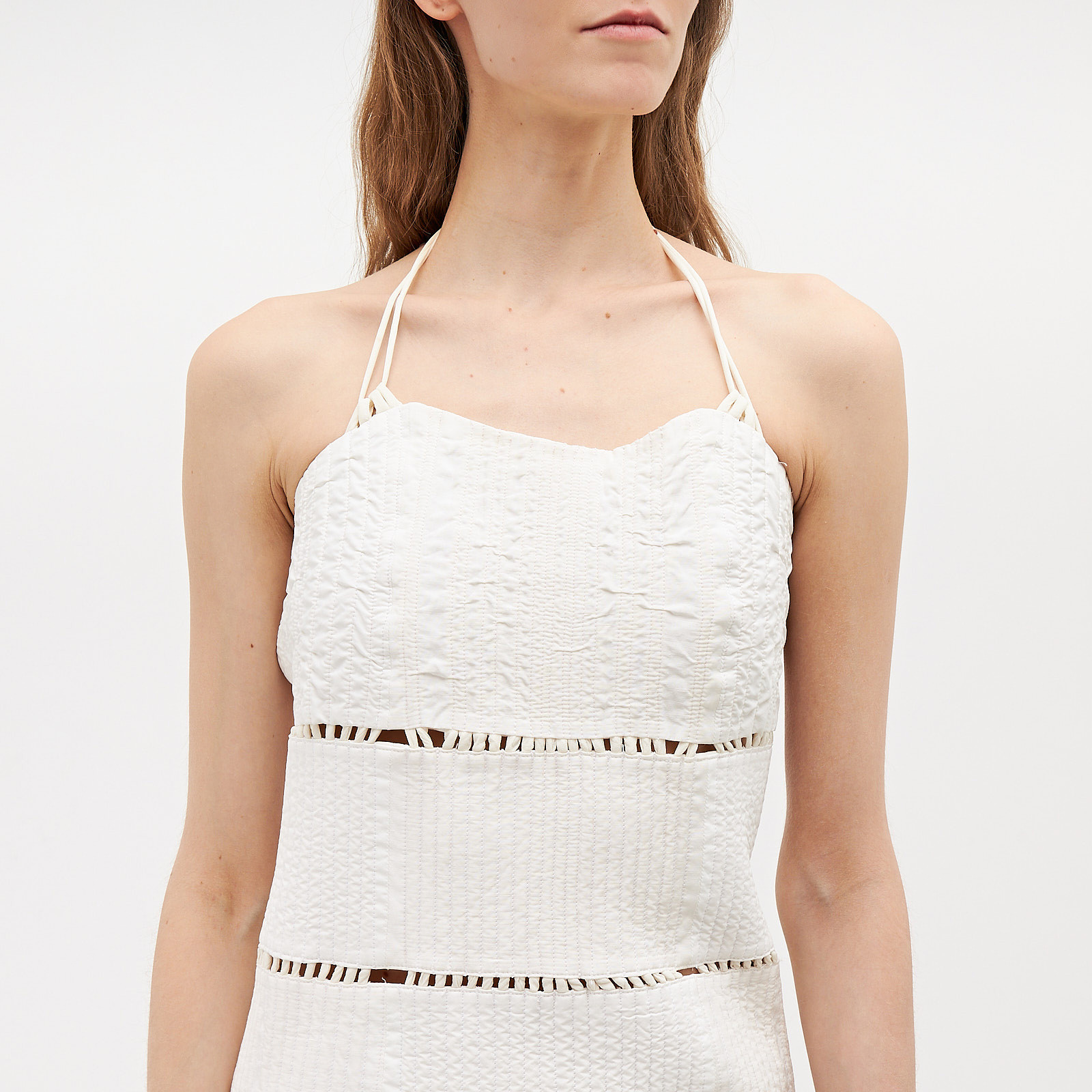 Платье Jil Sander - купить оригинал в секонд-хенде SFS - 3