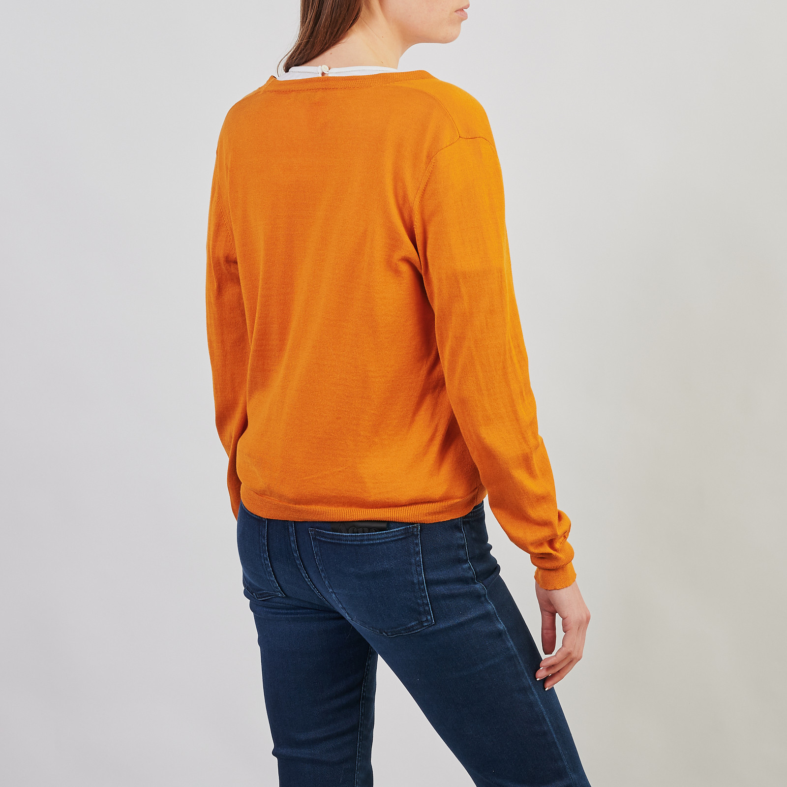Кардиган Dries Van Noten - купить оригинал в секонд-хенде SFS - 2