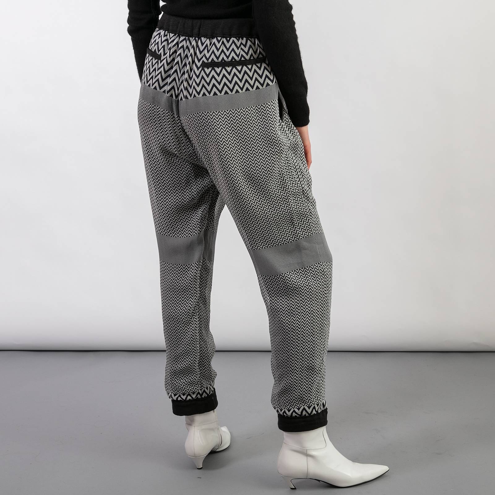 Брюки Haider Ackermann