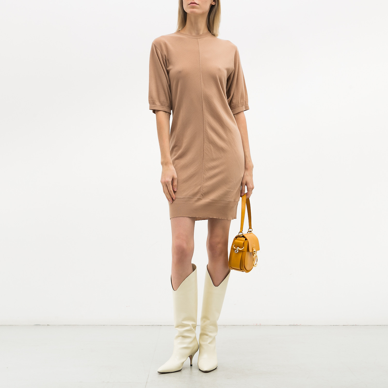 Платье Chloe - купить оригинал в секонд-хенде SFS - 2