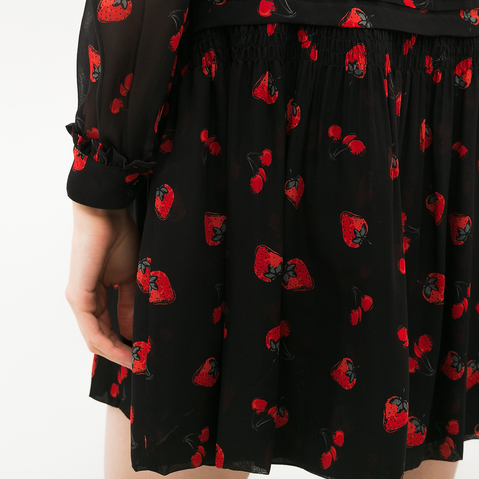 Платье Miu Miu - купить оригинал в секонд-хенде SFS - 5