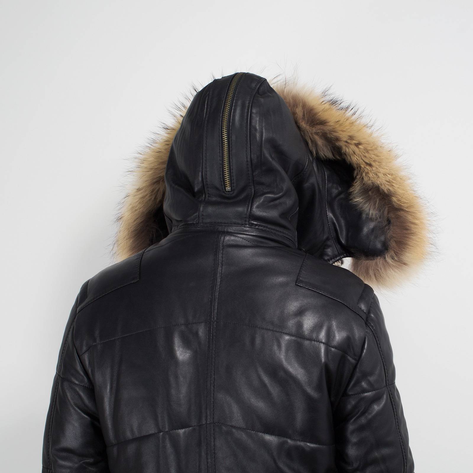 Мужская куртка Bikkembergs - купить оригинал в секонд-хенде SFS