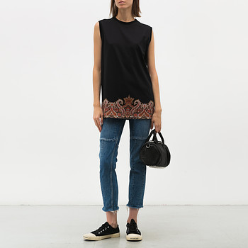 Топ Givenchy