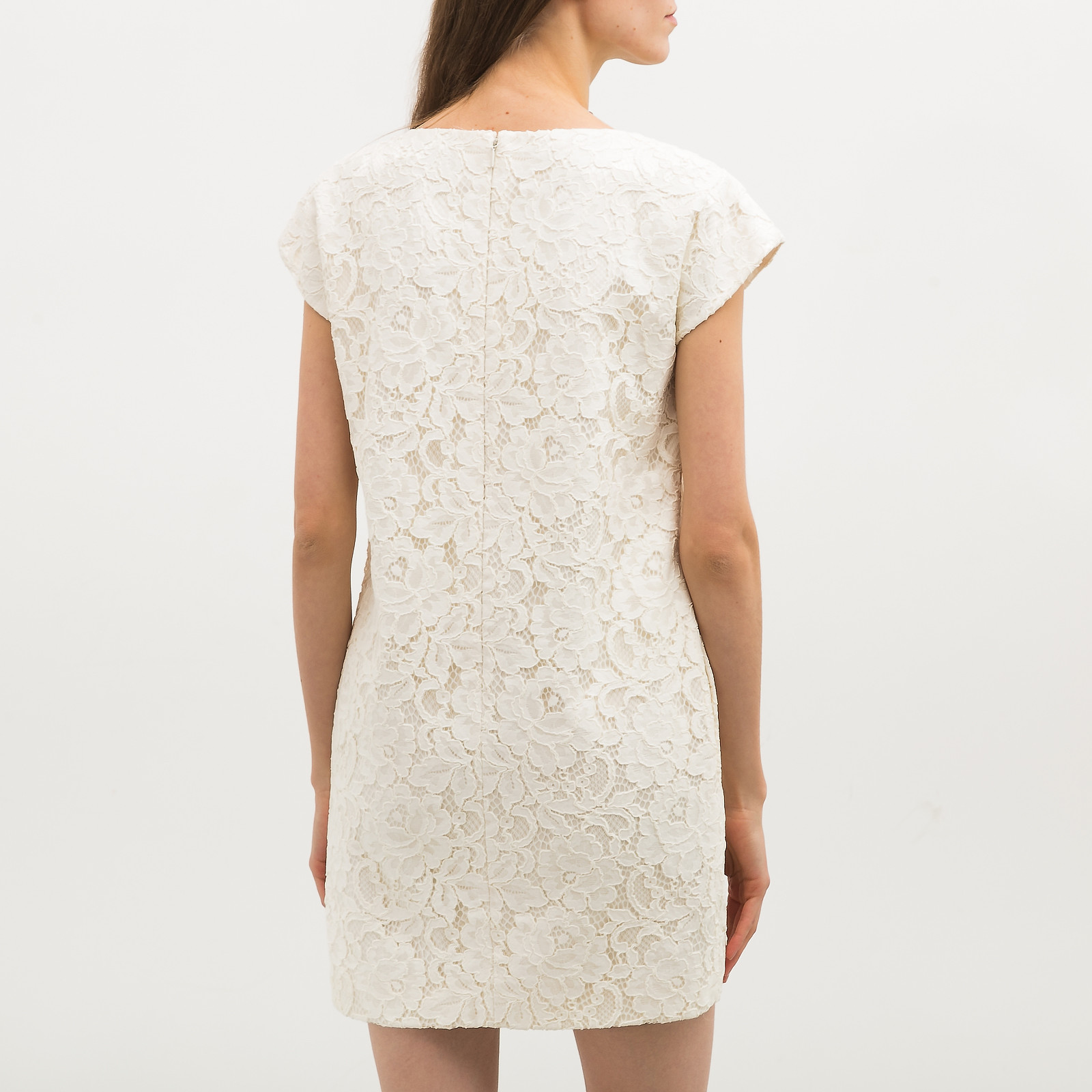 Платье Saint Laurent - купить оригинал в секонд-хенде SFS - 3