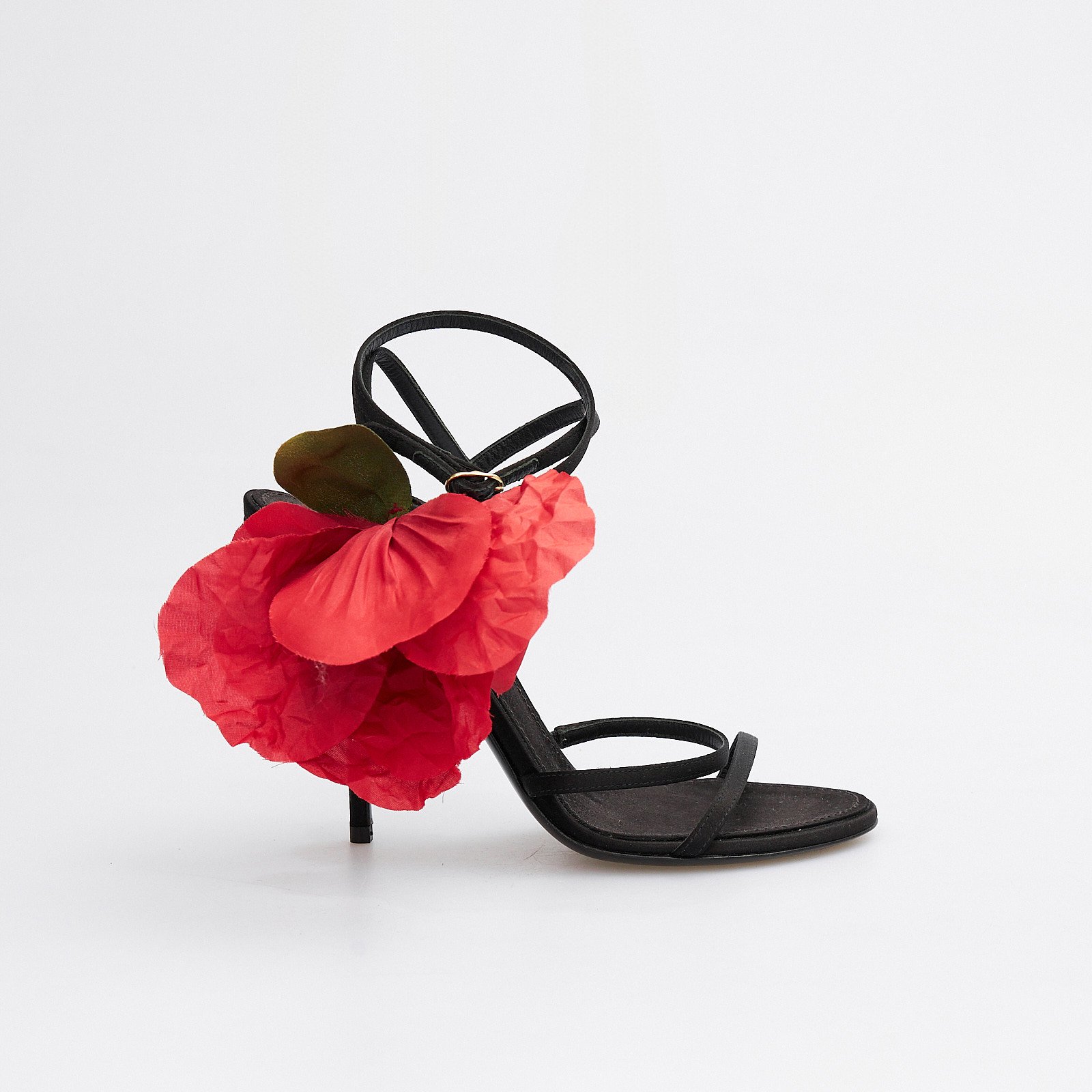 Босоножки Dolce&Gabbana - купить оригинал в секонд-хенде SFS - 1