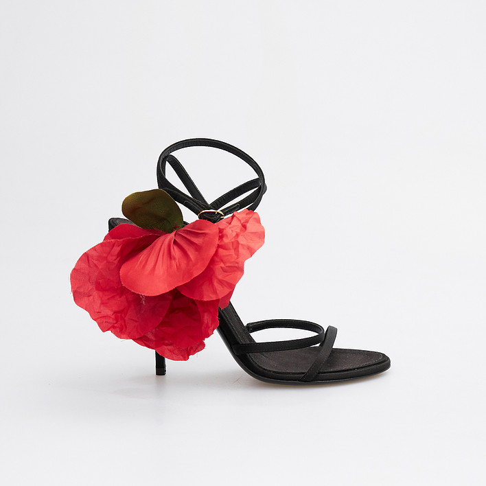 Босоножки Dolce&Gabbana