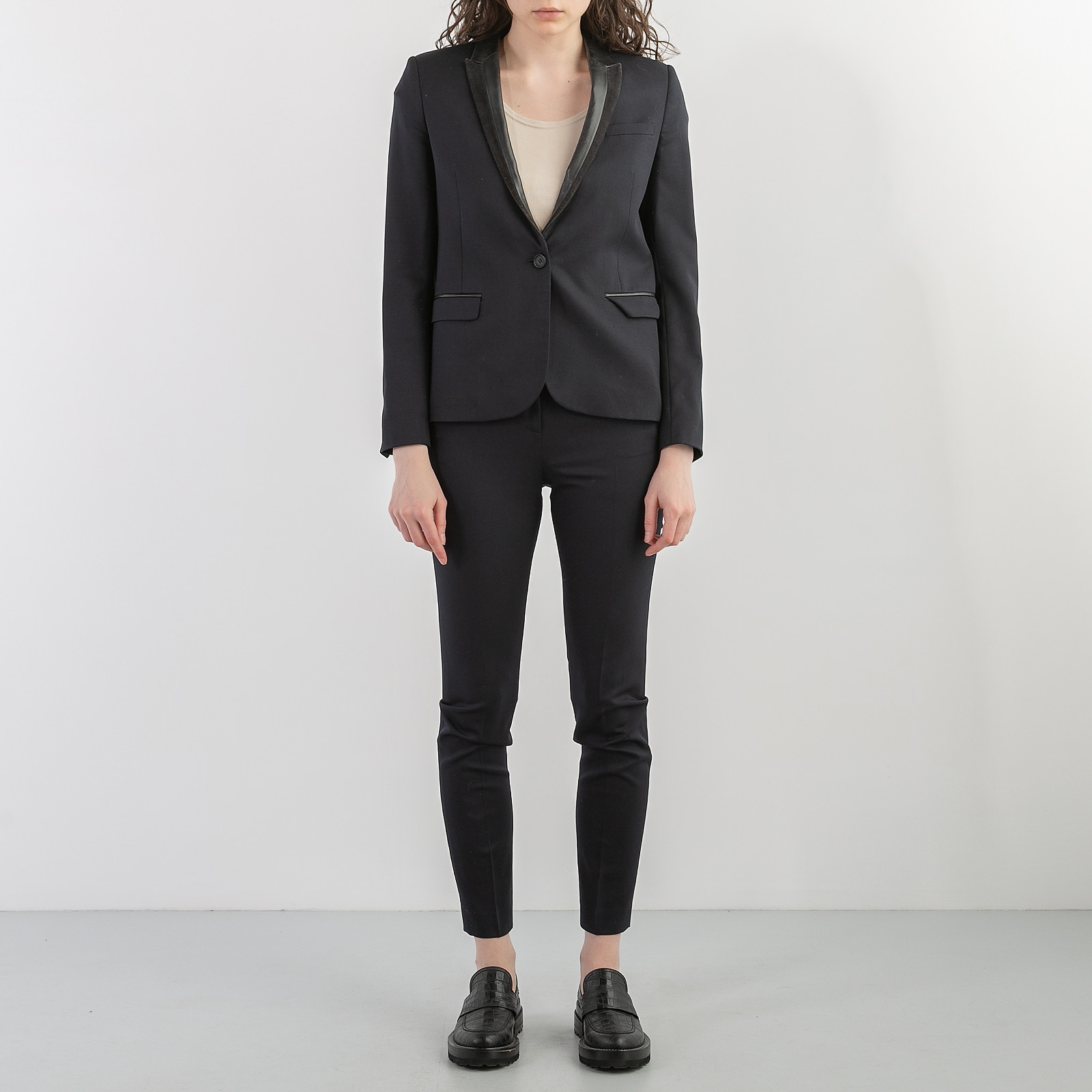 Костюм The Kooples - купить оригинал в секонд-хенде SFS - 1