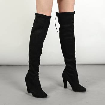 Сапоги Stuart Weitzman