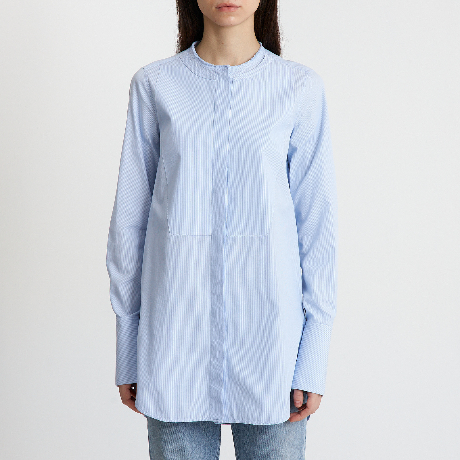 Рубашка Celine - купить оригинал в секонд-хенде SFS - 1