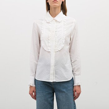Рубашка Saint Laurent