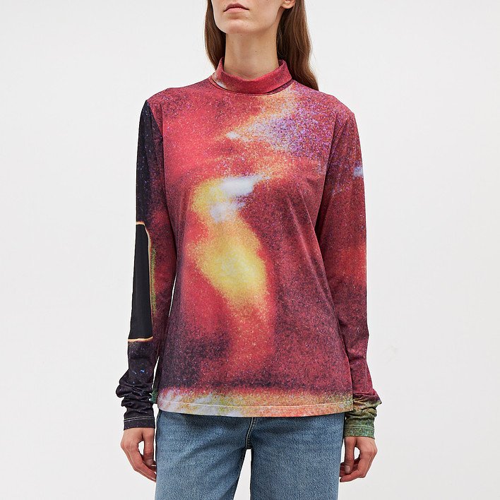 Водолазка MM6 Maison Margiela