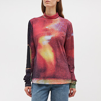 Водолазка MM6 Maison Margiela