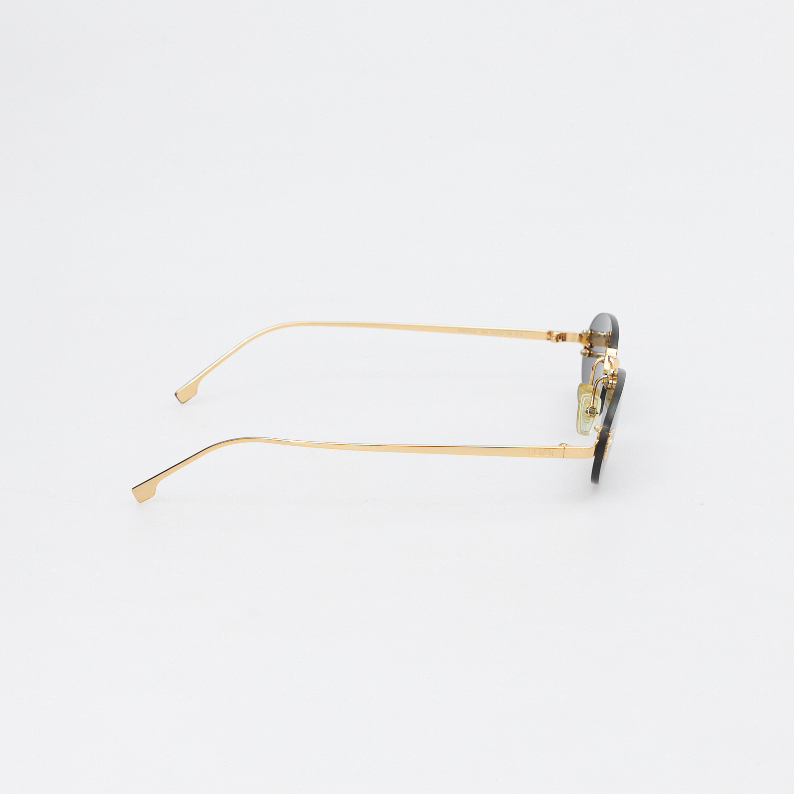 Очки Fendi - купить оригинал в секонд-хенде SFS - 5